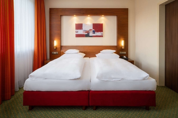 Parkhotel am Taunus (Oberursel)